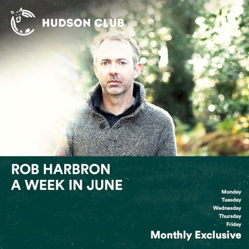 A Week In June