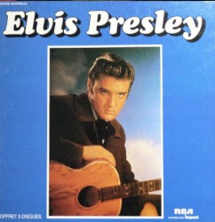 Elvis Presley