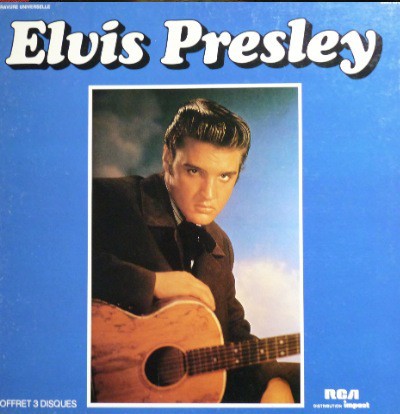 Elvis Presley