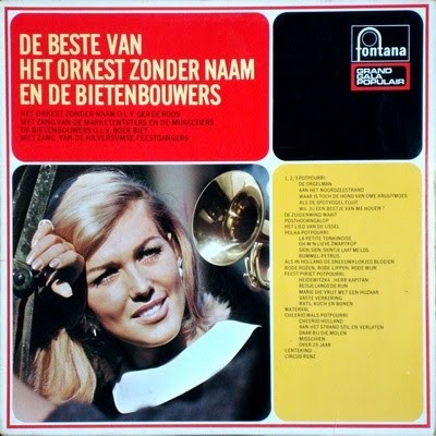 De beste van het Orkest Zonder Naam en de Bietenbouwers