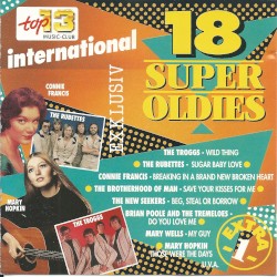 18 Superoldies