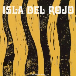 Isla del Rojo