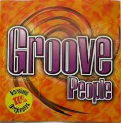 Groove People