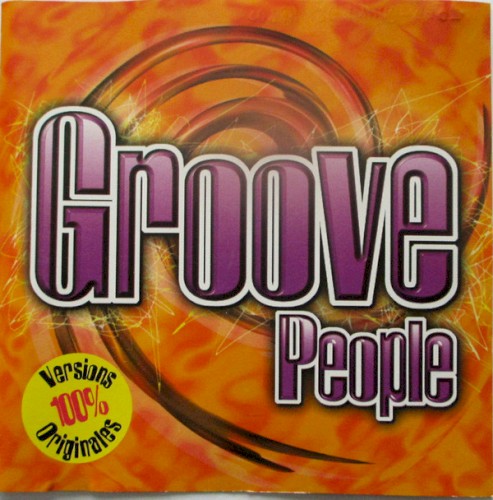 Groove People