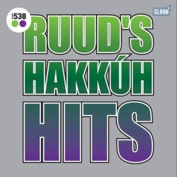 Ruud’s Hakkuh Hits