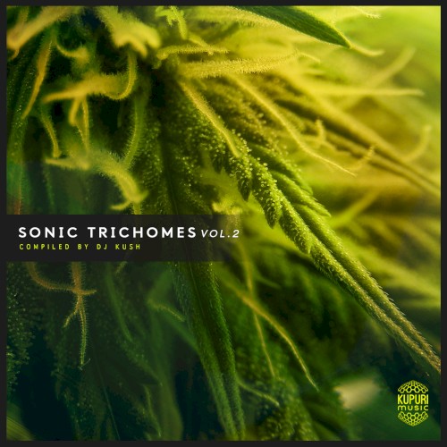 Sonic Trichomes, Vol.2