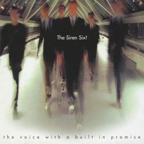 The Voice with a Built in Promise