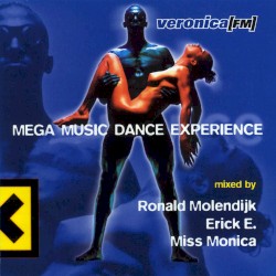 Mega Music Dance Experience