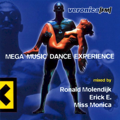Mega Music Dance Experience