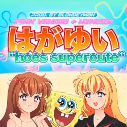 Hoes Supercute