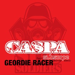 Geordie Racer (Notixx remix)