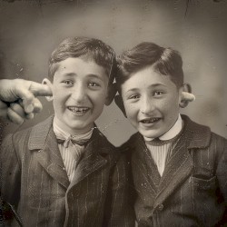 Vanja & Slavcho