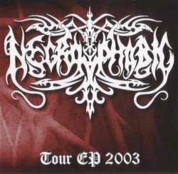Tour EP 2003