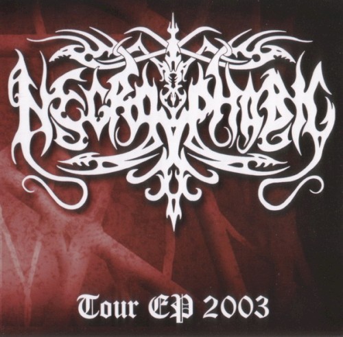 Tour EP 2003