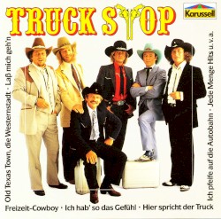 Truck Stop