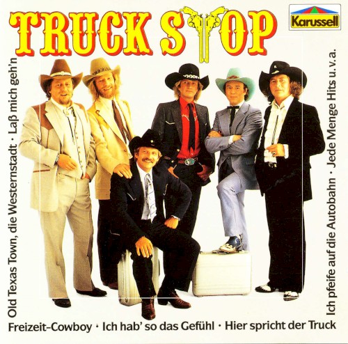 Truck Stop