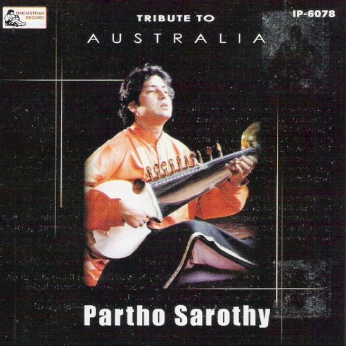 Tribute To Australia