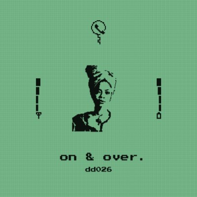 on & over