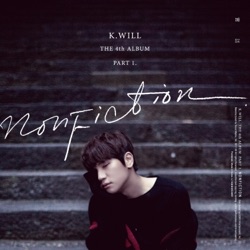 The 4th Album Part.1 [Nonfiction]