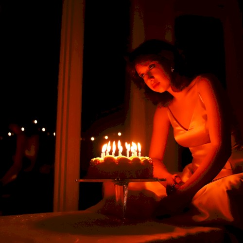 16 Candles