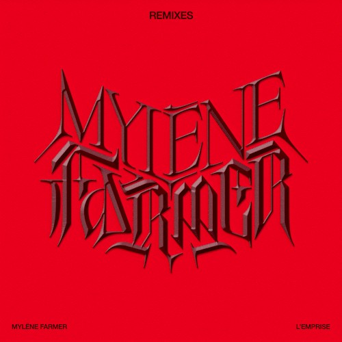 L’Emprise (remixes)