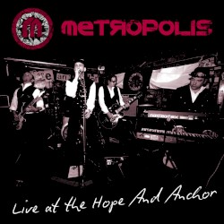 Live at the Hope and Anchor