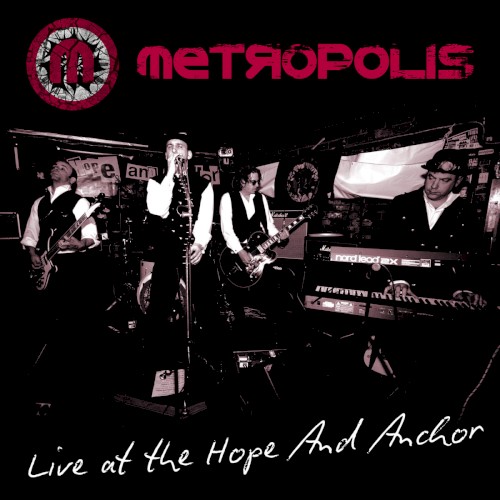Live at the Hope and Anchor