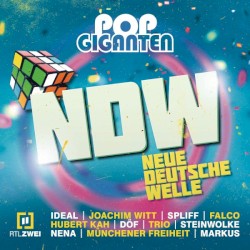 Pop Giganten: NDW - Neue Deutsche Welle