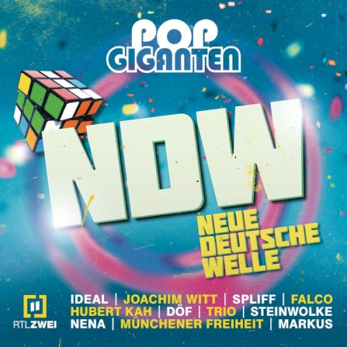 Pop Giganten: NDW - Neue Deutsche Welle