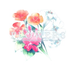 FLOWERS ORIGINAL SOUNDTRACK -PRINTEMPS-