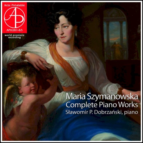Complete Piano Works