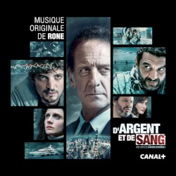 D'Argent & De Sang (Original Series Soundtrack)