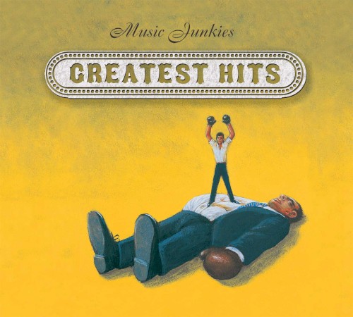 Greatest Hits