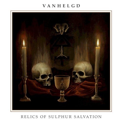 Relics of Sulphur Salvation