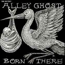 Born There