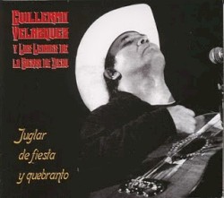 Juglar de fiesta y quebranto