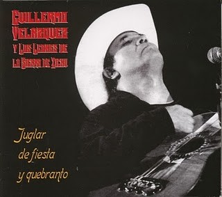 Juglar de fiesta y quebranto