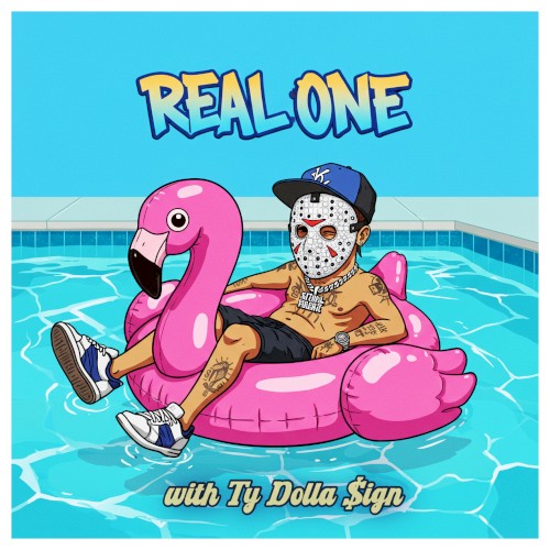 REAL ONE