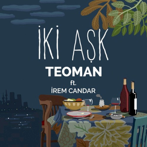 İki Aşk