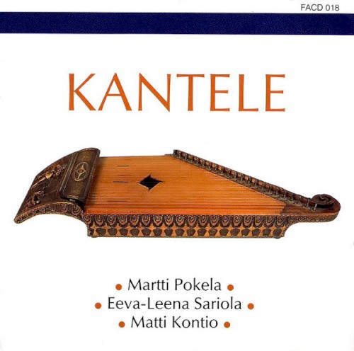 Kantele