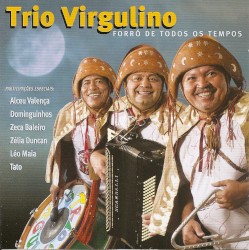 Forró de Todos os Tempos