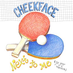 Next to Me (Yo Guy Version)