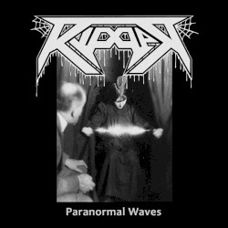 Paranormal Waves