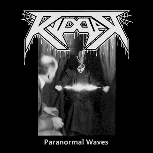 Paranormal Waves