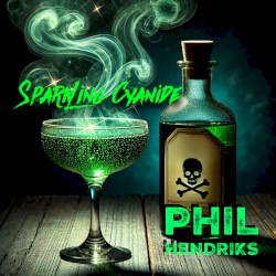Sparkling Cyanide
