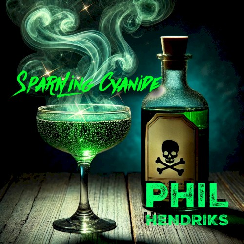 Sparkling Cyanide