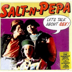 Let’s Talk About Sex