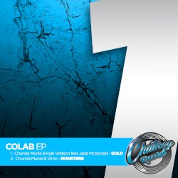 Colab EP