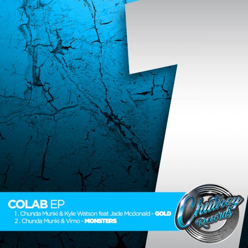 Colab EP