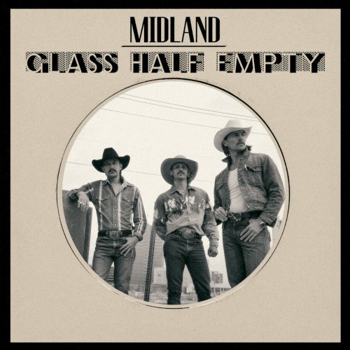 Glass Half Empty